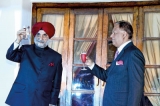 India has abiding interest in Lanka’s security, says New HC India has abiding interest in Lanka’s security, says New HC