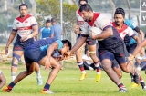 Kandy-Air Force return clash — no room for complacency