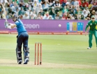 Spin-less Lankans crash as Proteas go one-up