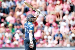 Woeful Lankans capitulate once again as Proteas win the series