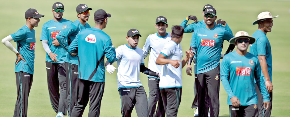 Sooriyawewa off: Still no venues ready for Bangladesh tour