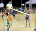 Two teams selected for  Asian Beach VB tournament