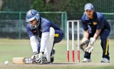 Lankan Blind Cricketers in handsome win