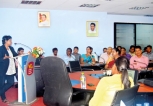 SLPI’s RTI awareness programme at SL Rupavahini Corp.