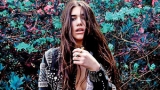 Young artist Dua Lipa draws interest with debut singles