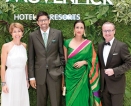 Mövenpick Hotel Colombo holds  official launch party