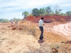 Sons of Divulapitiya soil rise against environment sins