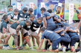 Schools Rugby kicks off as scheduled on Feb. 24