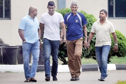 Jayasuriya back in business – SLC CEO Ashley de Silva