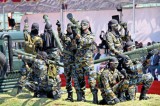 Police Counter Terrorism Unit warns of LTTE resurgence
