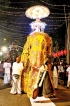 The Gangaramaya Temple’s annual Navam Perahera