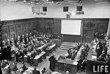 Nazi Germany’s judges were also tried as war criminals