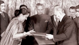 60 years of inexorable  Sri Lanka-Russia relations