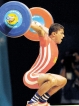 Five Weightlifting medals expected