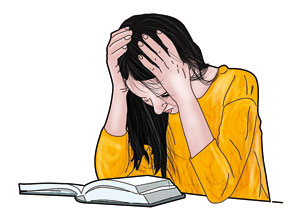 A,B,Cs of beating exam stress | The Sunday Times Sri Lanka A,B,Cs of beating exam stress | The Sunday Times Sri Lanka