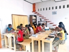 Mathagal, Jaffna gets a Foundation of Goodness Empowerment Centre