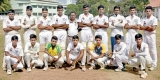 A’pura Central’s Div. I Cricketers  ‘hard-pressed’ to avoid relegation