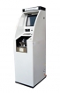 SL company designs,  manufactures  innovative self-service banking machines