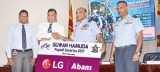 Tour De Air Force will be flagged off on March 3
