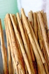 Cinnamon: From exotic to curative