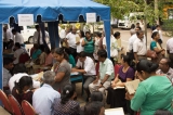 Royal College Docs’ Association holds annual health screening programme