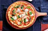 ‘Harpo’s Pizza’  goes to Mount Lavinia