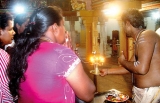 A night of all nights in the spiritual calendar of Hindus