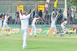 Ananda draw first blood at SSC as Nalanda flounder