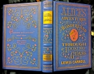 Alice in Wonderland: A children’s tale or  discourse on mathematics?