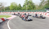 Sri Lanka Karting to go  international a la David Pieris