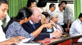 New Zealand High Commission will help promote trade with Sri Lanka