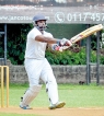 Aravinda Rajapaksa 110 in 79 balls