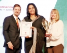 Commercial Bank wins international award for Best Sustainable Strategies