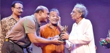 India felicitates 40 year journey of ‘Sekkuwa’