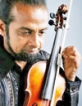 Swara Layam 8 Violin trio from three traditions