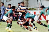 St. Peter’s ruin Isipathana’s unbeaten record