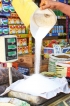 Scrapping of sugar price  control heralds bitter Avurudu for sweetmeat makers