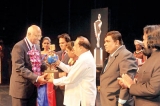 ‘Lifetime Achievement Award’ for veteran broadcaster Vijaya Corea