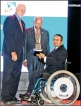 Rotary recognises Dr. Ajith Perera