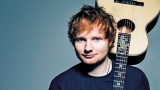 Ed Sheeran retains No 1 spot