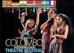 Lankan theatre going international