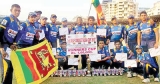 Lankans face a huge defeat