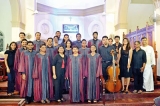The Prestantia Chorale presents ‘Wounds of Healing’, to celebrate the Lent and Easter season