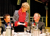 ‘Faulty Towers-The Dining Experience’ returns to MLH