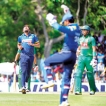 Sunny ties between Lanka and Bangladesh