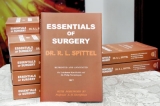 Surgery through prose from Spittel