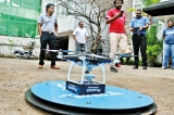 Takas.lk drone deliveries is the next new ‘thing’