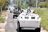 200 Lankan troops for peacekeeping in Mali