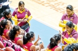 Lanka’s Netball coach not convinced