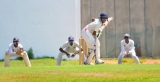 Chamindu and Shashika help Dharmapala force a draw